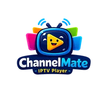 ChannelMate IPTV Player
